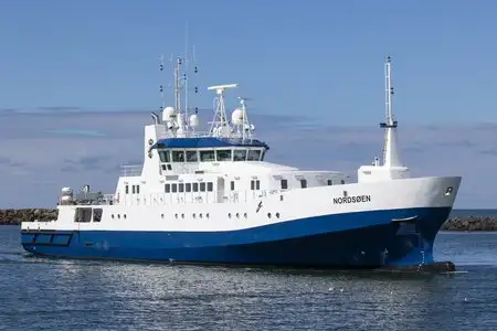 Nords&oslash;en 