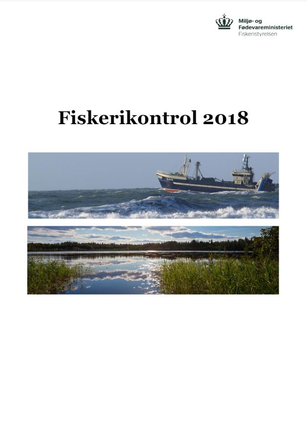 Årsrapport 2018